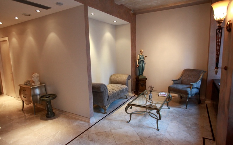 Romeo & Juliette Laser Hair Removal, Manhattan